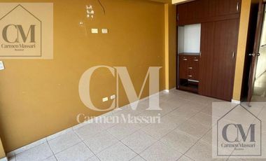 Departamento y Cochera -Piso 5to -Chiclayo