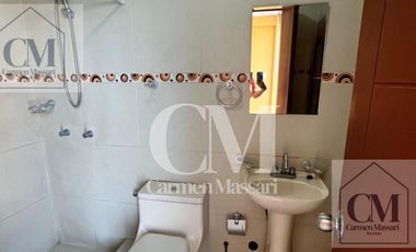 Departamento y Cochera -Piso 5to -Chiclayo