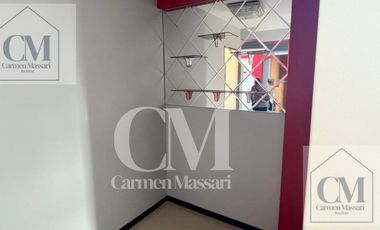 Departamento y Cochera -Piso 5to -Chiclayo