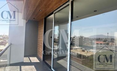 Departamento y Cochera -Piso 5to -Chiclayo