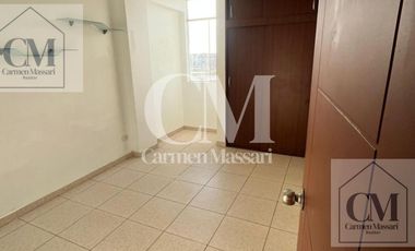 Departamento y Cochera -Piso 5to -Chiclayo