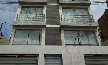 Departamento y Cochera -Piso 5to -Chiclayo