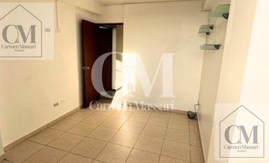 Departamento y Cochera -Piso 5to -Chiclayo