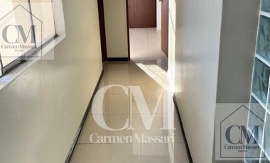 Departamento y Cochera -Piso 5to -Chiclayo