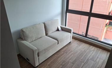 Apartamento amoblado en alquiler céntrico, Panamá PACFICO