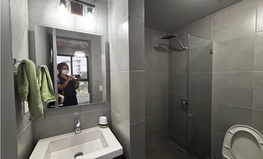 Apartamento amoblado en alquiler céntrico, Panamá PACFICO