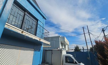 CASA COMERCIAL EN LAS CONDES
