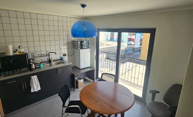 CASA COMERCIAL EN LAS CONDES