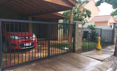 Arriendo Excelente propiedad Quilicula