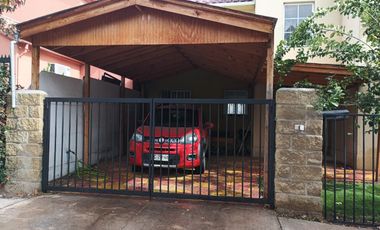 Arriendo Excelente propiedad Quilicula