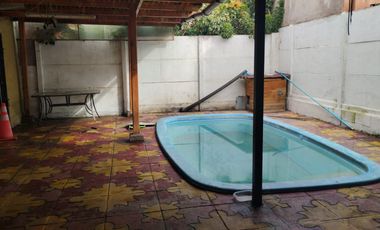 Arriendo Excelente propiedad Quilicula