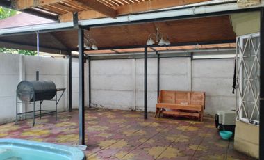 Arriendo Excelente propiedad Quilicula