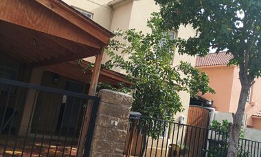 Arriendo Excelente propiedad Quilicula