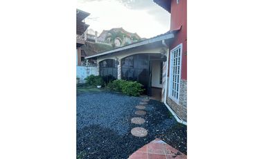 ALQUILER CASA BRISAS DEL GOLF