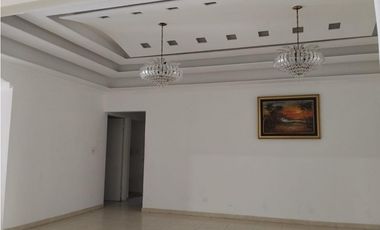 ALQUILER CASA BRISAS DEL GOLF
