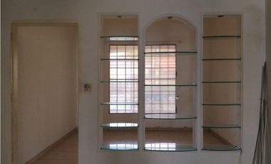 ALQUILER CASA BRISAS DEL GOLF