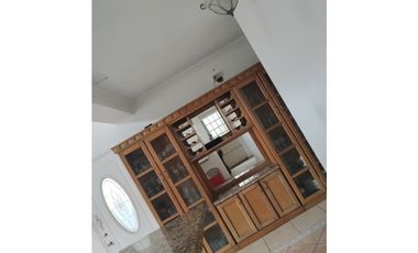 ALQUILER CASA BRISAS DEL GOLF