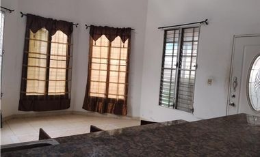ALQUILER CASA BRISAS DEL GOLF