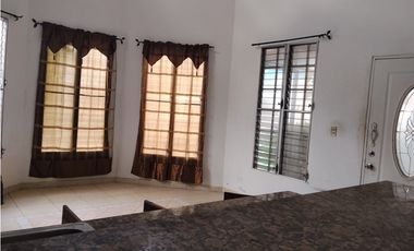 ALQUILER CASA BRISAS DEL GOLF