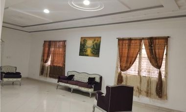 ALQUILER CASA BRISAS DEL GOLF