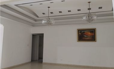 ALQUILER CASA BRISAS DEL GOLF
