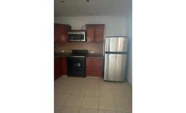 ALQUILER CASA BRISAS DEL GOLF