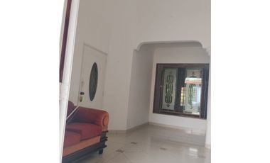 ALQUILER CASA BRISAS DEL GOLF