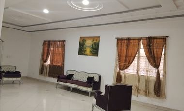 ALQUILER CASA BRISAS DEL GOLF