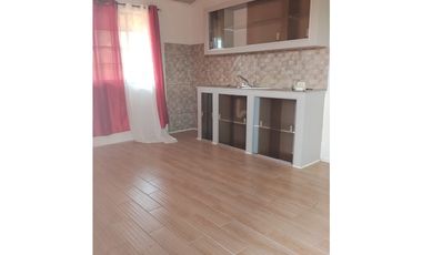 ALQUILER APARTAMENTO BRISAS DEL GOLF