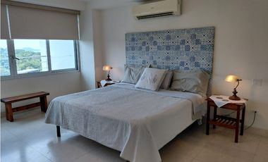 APARTAMENTO AMOBLADO EN ALQUILER THE WESTIN PLAYA BONITA