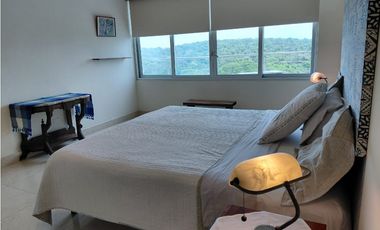 APARTAMENTO AMOBLADO EN ALQUILER THE WESTIN PLAYA BONITA