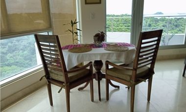 APARTAMENTO AMOBLADO EN ALQUILER THE WESTIN PLAYA BONITA