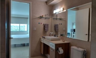 APARTAMENTO AMOBLADO EN ALQUILER THE WESTIN PLAYA BONITA