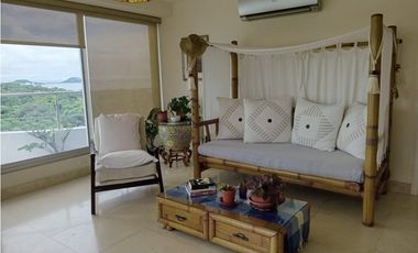 APARTAMENTO AMOBLADO EN ALQUILER THE WESTIN PLAYA BONITA