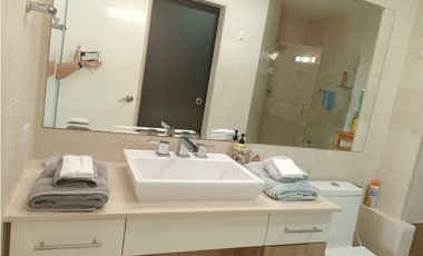 APARTAMENTO AMOBLADO EN ALQUILER THE WESTIN PLAYA BONITA