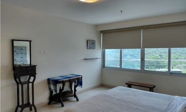 APARTAMENTO AMOBLADO EN ALQUILER THE WESTIN PLAYA BONITA