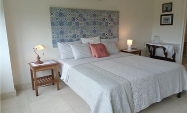 APARTAMENTO AMOBLADO EN ALQUILER THE WESTIN PLAYA BONITA