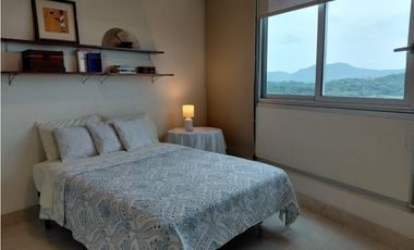 APARTAMENTO AMOBLADO EN ALQUILER THE WESTIN PLAYA BONITA