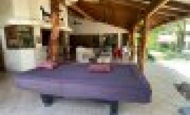 CORONADO / CLUB DE GOLF / 5HABITACIONES / 1750M2 / PISCINA