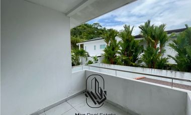 Se vende o alquila casa en Altos de Panama Condado Del rey - rt