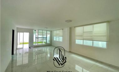 Se vende o alquila casa en Altos de Panama Condado Del rey - rt