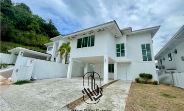 Se vende o alquila casa en Altos de Panama Condado Del rey - rt