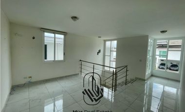 Se vende o alquila casa en Altos de Panama Condado Del rey - rt