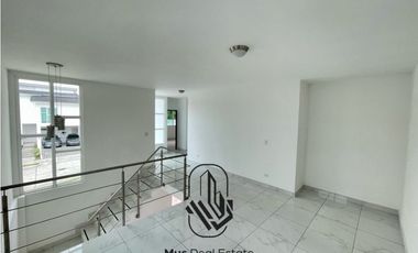 Se vende o alquila casa en Altos de Panama Condado Del rey - rt