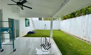 Se vende o alquila casa en Altos de Panama Condado Del rey - rt