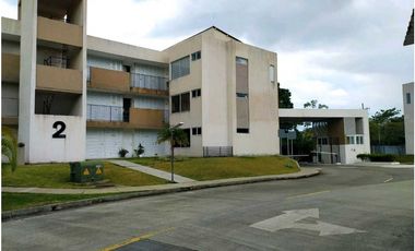 ALQUILO APARTAMENTO EN ARRAIJAN PH LA SIERRA SEMI AMOBLADO