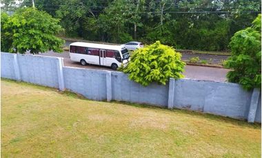 ALQUILO APARTAMENTO EN ARRAIJAN PH LA SIERRA SEMI AMOBLADO