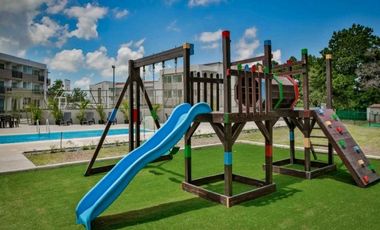 ALQUILO APARTAMENTO EN ARRAIJAN PH LA SIERRA SEMI AMOBLADO