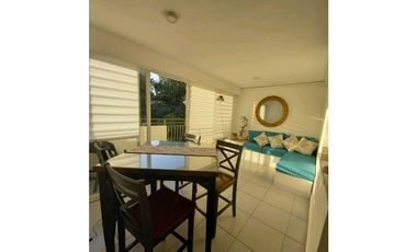ALQUILO APARTAMENTO EN ARRAIJAN PH LA SIERRA SEMI AMOBLADO