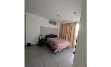 ALQUILO APARTAMENTO EN ARRAIJAN PH LA SIERRA SEMI AMOBLADO